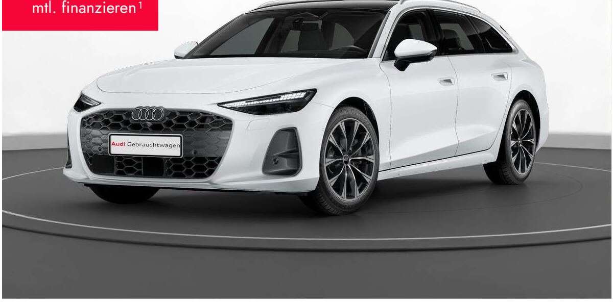 Audi A6 23.090 km 64.880 &euro; Minden 32427