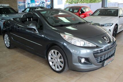 Peugeot 207 91.000 km 5.999 &euro; Hilden (bei Düsseldorf) 40721