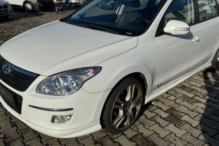 Hyundai i30 152.363 km 2.350 &euro; Achstetten 88480
