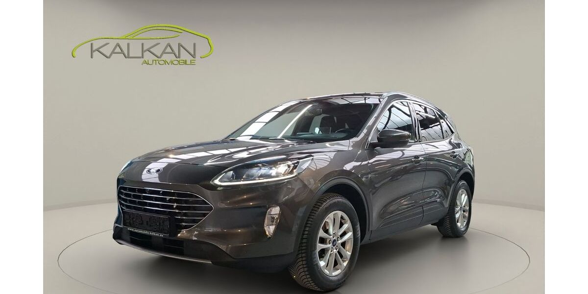 Ford Kuga 67.970 km 22.450 &euro; Neckarsulm 74172
