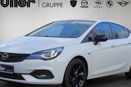 Opel Astra 60.480 km 14.740 &euro; Losheim am See 66679