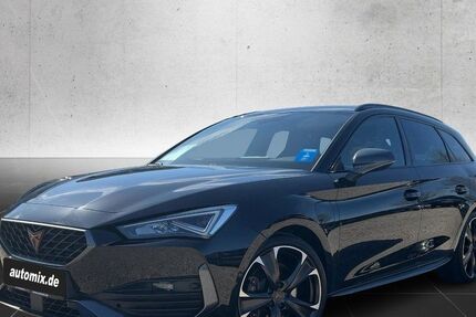 Cupra Leon 38.145 km 28.900 &euro; Gadebusch 19205