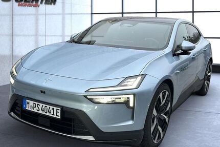 Polestar 4 16.000 km 62.995 &euro; München 81829