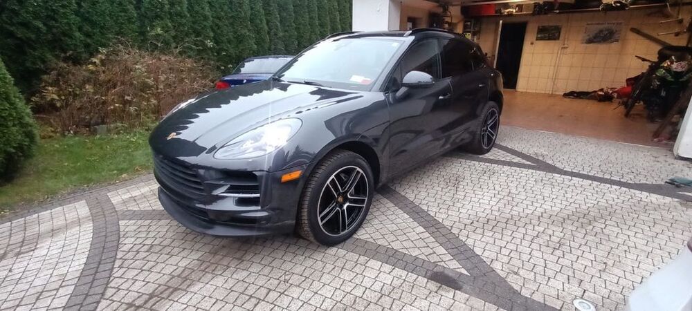 Macan