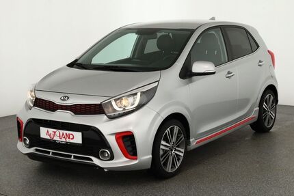 Kia Picanto 36.859 km 12.990 &euro; Berlin 12683