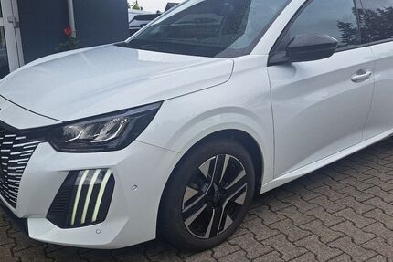 Peugeot 208 19.000 km 18.990 &euro; Zschorlau 08321