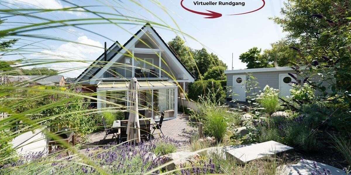 Einfamilienhaus Schashagen - 4 Zimmer, 130 m&sup2;, 679.000&euro; | Angebot:23810579