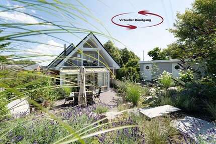 Haus zum Kaufen in Schashagen 679.000 € 130 m² 4 zimmer