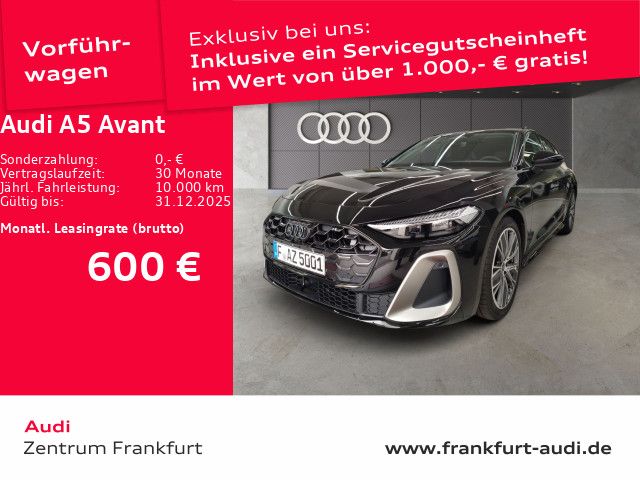 Audi A5 9.900 km 49.990 &euro; Frankfurt am Main 60314