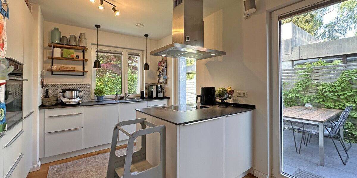 Mehrfamilienhaus, Wohnhaus Hamburg Niendorf - 4 Zimmer, 108 m&sup2;, 795.000&euro; | Angebot:26819679