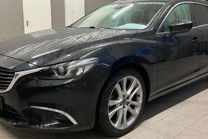 Mazda 6 79.151 km 18.849 &euro; Gera 07546