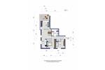 Etagenwohnung Norderstedt Garstedt - 3 Zimmer, 82 m&sup2;, 1.236&euro; | Angebot:26346996