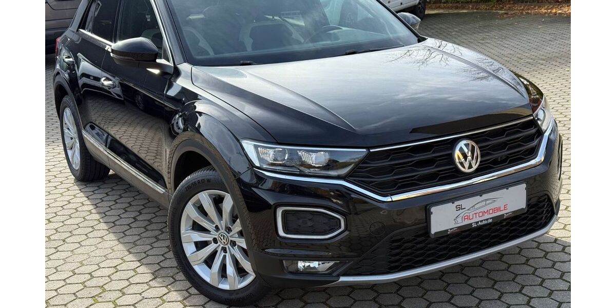 VW T-Roc 104.000 km 18.790 &euro; Ammerndorf 90614