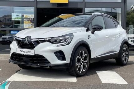 Mitsubishi ASX 20.350 km 25.980 € Idar-Oberstein 55743