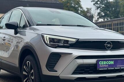 Opel Crossland (X) 13.727 km 14.800 &euro; Düren 52349