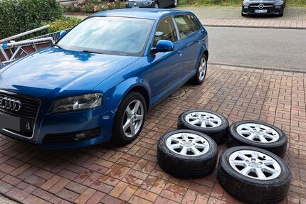 Audi A3 199.500 km 4.990 € Obrigheim 74847
