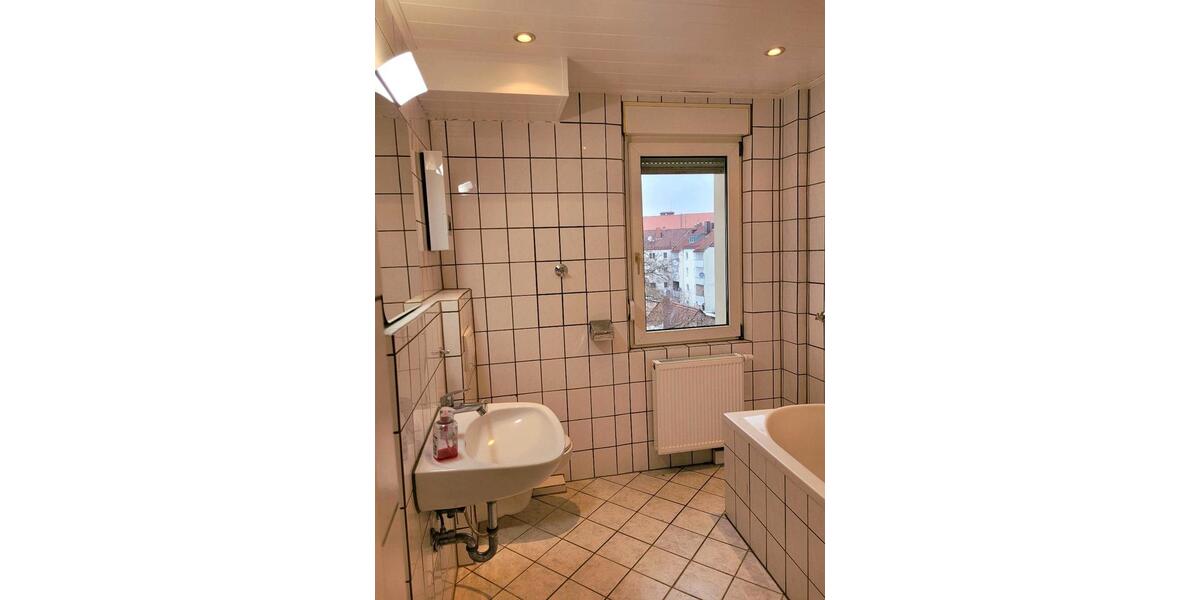 Etagenwohnung Feucht - 2 Zimmer, 59 m&sup2;, 950&euro; | Angebot:24626619