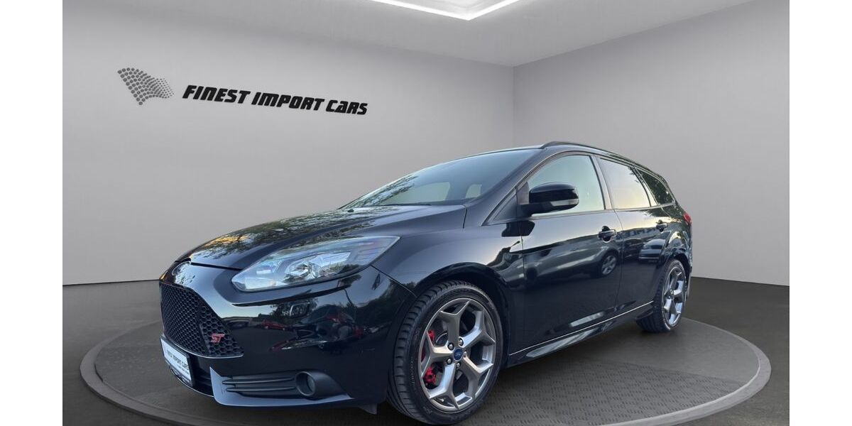 Ford Focus 128.964 km 10.999 &euro; Völklingen 66333