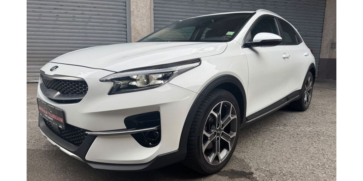 Kia XCeed 78.998 km 17.995 &euro; Altensteig 72213