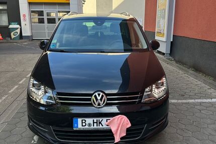 VW Sharan 156.500 km 16.800 &euro; Berlin 10117