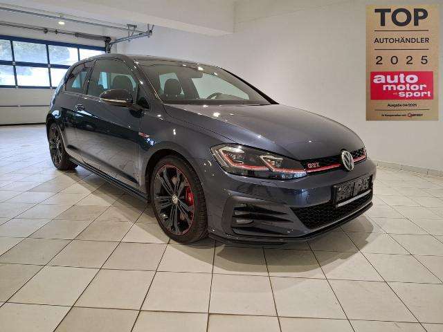 VW Golf 61.290 km 22.499 € Frohburg 04654