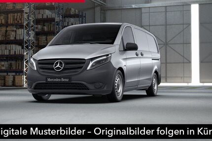 Mercedes-Benz Vito 135.449 km 33.261 &euro; Hamm 59067
