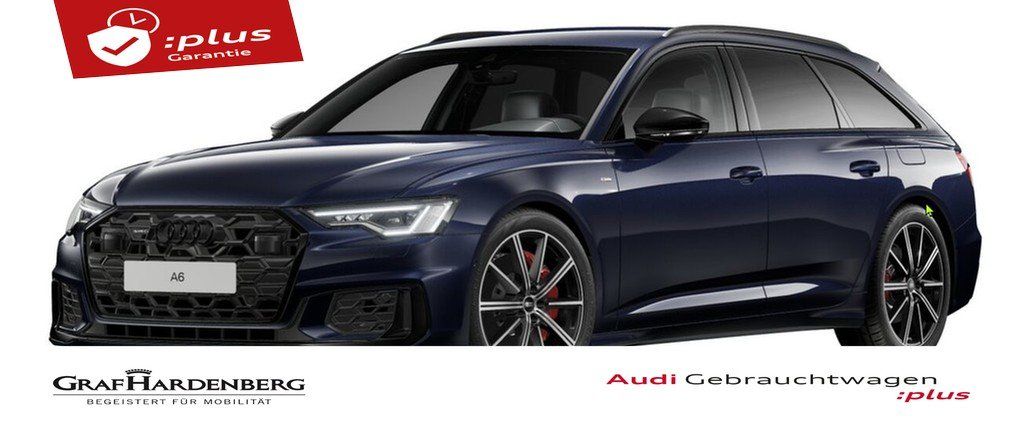 Audi A6 8.900 km 63.460 &euro; Singen 78224