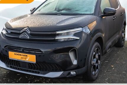 Citroen C5 Aircross 23.925 km 23.970 &euro; Solingen 42697