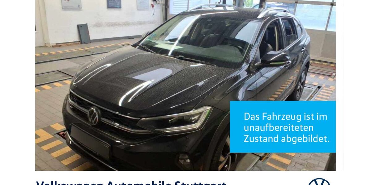 VW Taigo 48.168 km 18.830 &euro; Stuttgart 70563