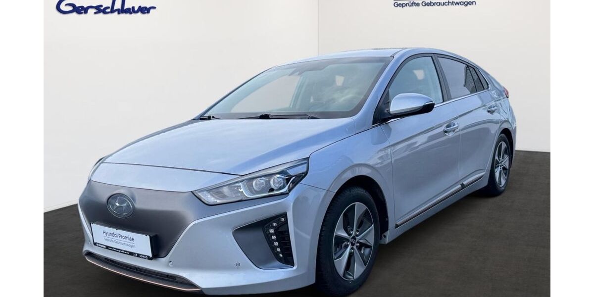 Hyundai IONIQ 75.811 km 15.490 &euro; Laubach 35321