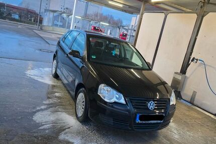 VW Polo 200.500 km 750 € Mallersdorf-Pfaffenberg 84066