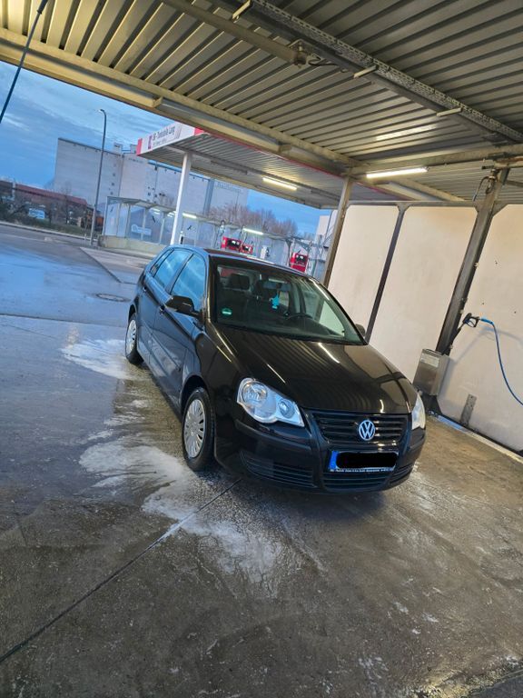 VW Polo 200.500 km 750 € Mallersdorf-Pfaffenberg 84066