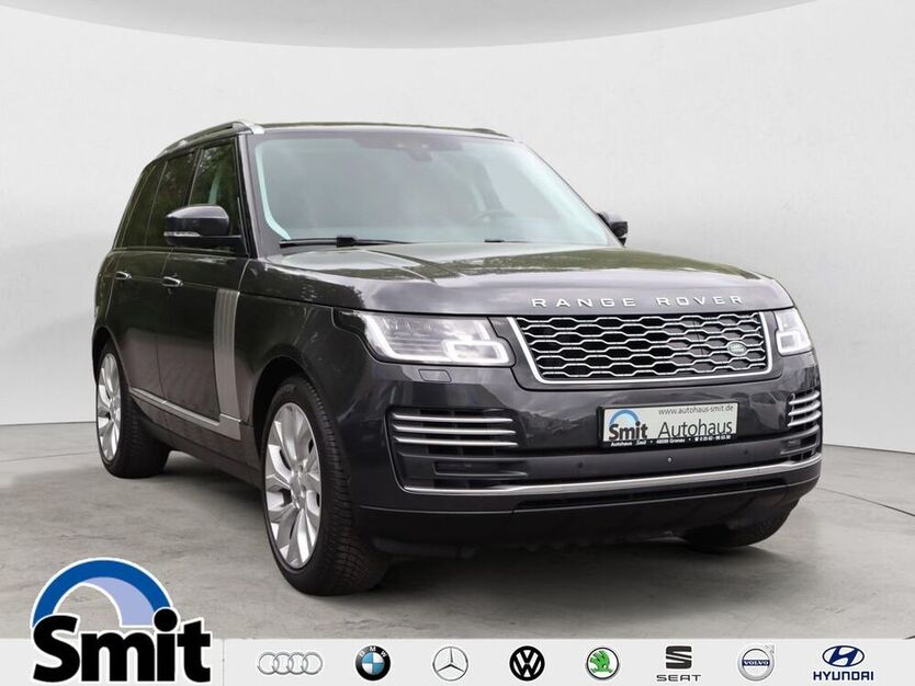 Range Rover