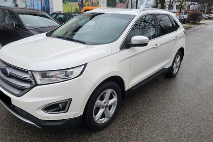 Ford Edge 258.000 km 9.999 € Raubling 83064