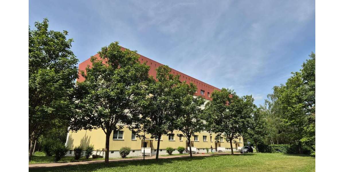 Etagenwohnung Dessau-Roßlau Roßlau - 2 Zimmer, 57 m&sup2;, 35.000&euro; | Angebot:26799444