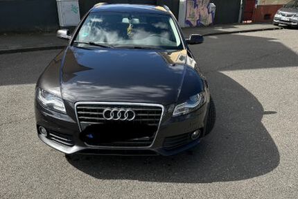 Audi A4 249.000 km 4.800 &euro; Siegen 57072