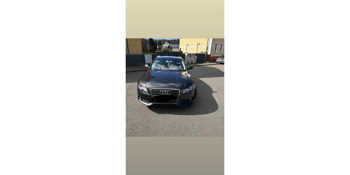 Audi A4 249.000 km 4.800 &euro; Siegen 57072