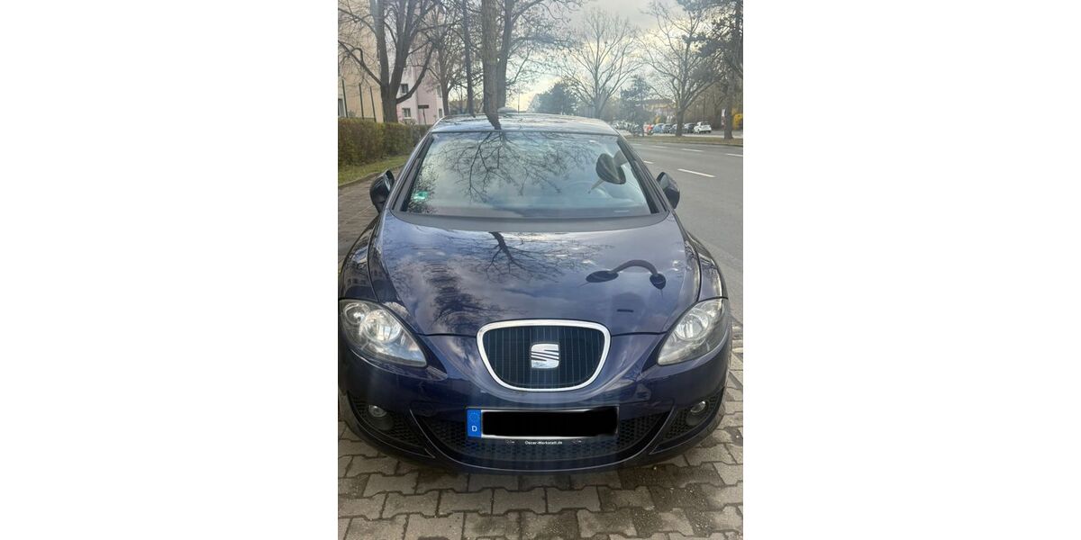 Seat Leon 193.450 km 1.490 &euro; Fürth 90768