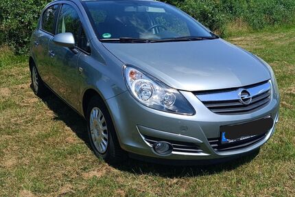 Opel Corsa 166.500 km 2.899 &euro; Ailertchen 56459