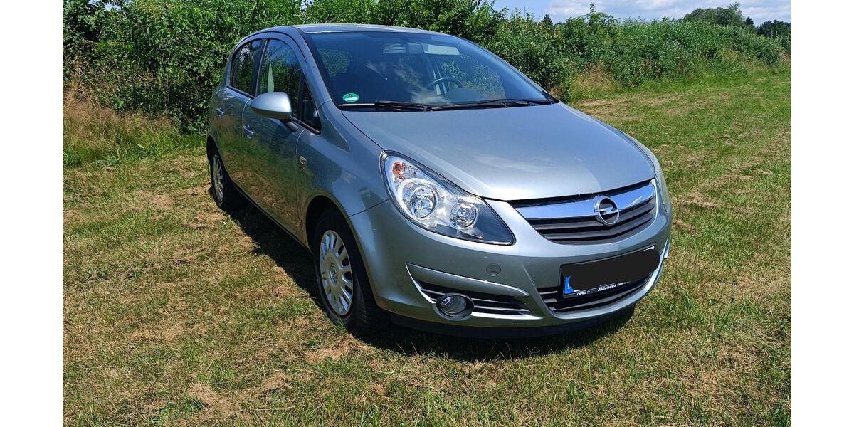 Opel Corsa 166.500 km 2.899 &euro; Ailertchen 56459