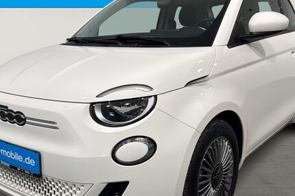 Fiat 500e 5.850 km 17.790 &euro; Krauchenwies 72505