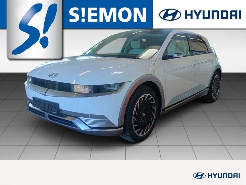 IONIQ 5
