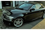 BMW 125 122.800 km 14.500 € Möglingen 71696