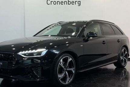 Audi A4 38.800 km 33.490 &euro; Wuppertal 42327