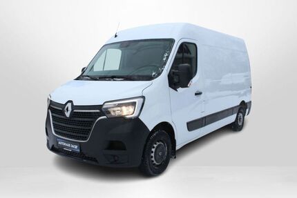 Renault Master 95.000 km 20.990 &euro; Rostock 18055