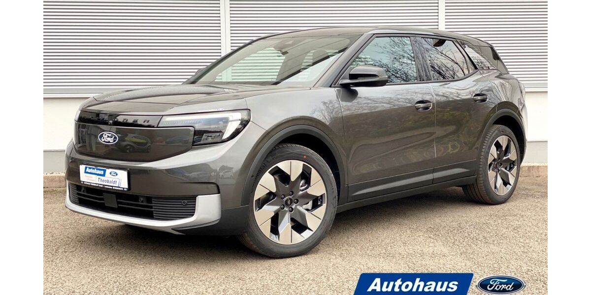 Ford Explorer 6.500 km 49.990 € Lauterecken 67742