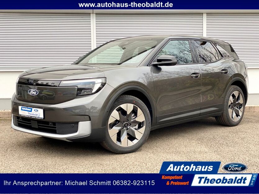 Ford Explorer 6.500 km 49.990 € Lauterecken 67742