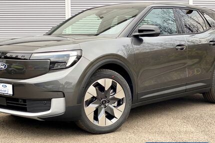 Ford Explorer 8.000 km 46.990 &euro; Lauterecken 67742