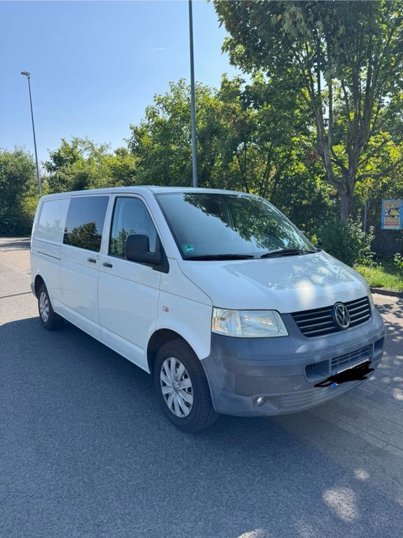 T5 Transporter
