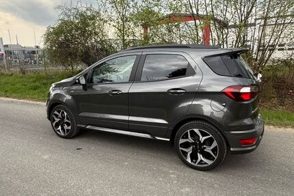 Ford EcoSport 30.000 km 16.400 &euro; Göttingen 37081